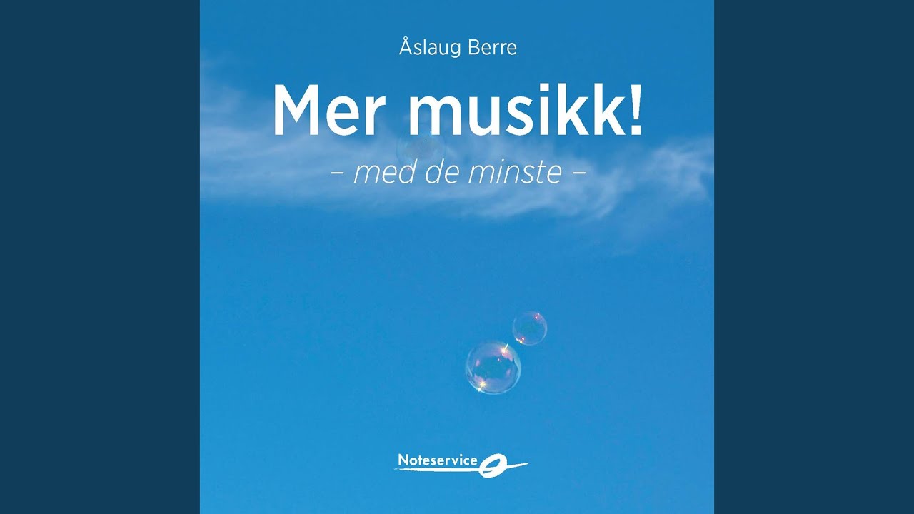 Jeg Så En Ulv, En Rev, En Hare