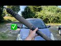 Comment remplacer amortisseurs arrière Clio 3