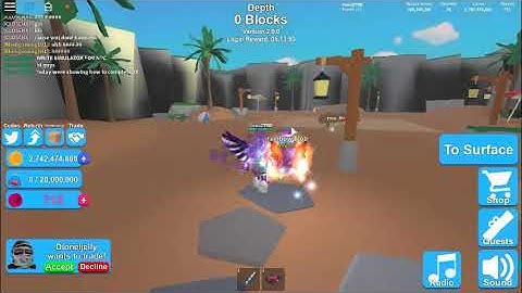 HOW TO OPEN HIDDEN DOOR & COMPLETE THE NPC SECRET QUEST!