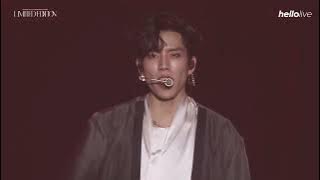 INFINITE  - PRAY (LIVE AT LIMITED EDITION CONCERT 2024)