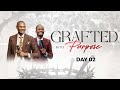 Day 02 Easter Conference Pastor Tony Osborn 31th Mar 2026 