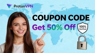🛡️ Proton VPN Discount Code 2026 – Kill Switch Protects Your IP at All Times!