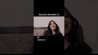 dhurandhar ✨naal nachna ✨#cover #dhurandhar #naalnachna