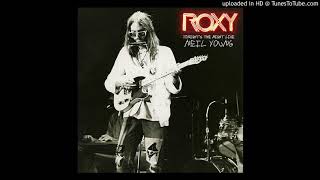 Neil Young - Mellow My Mind chords