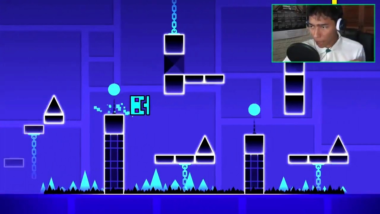 CuacuaVakaNaka | Vídeo Original Fernanfloo con letra (subtitulos)