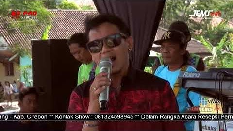 MASIH ADA AKU  _ ASEP SONATA  | WS PRO | JEMS STUDIO