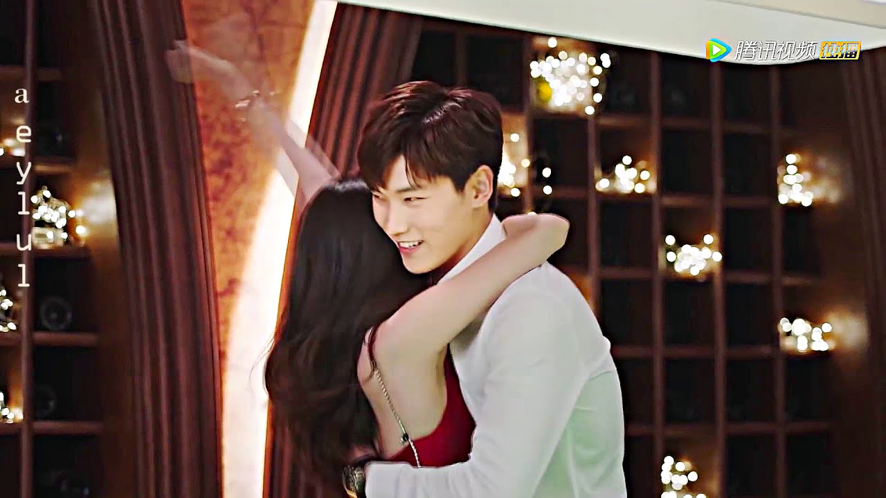 Çin Klip • Şıkır Şıkır |Yeni dizi - You're My Destiny |