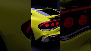 2027 Mercedes AMG GT 4 Door Coupe Walkaround & First Look #carshorts