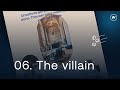 06. Advanced Webflow tutorial: Build the Villain section with me