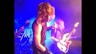 Venator - 'Dynamite' (Viper Room, Vienna 2026)