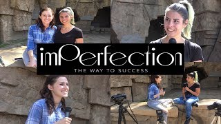 „imPerfection – The Way to Success“ Interview with Aleksandra Jade (Call of Duty World War II)