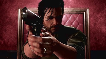 PS4 The Evil Within 2 - classic ch. 7~9 (basic build speed run)