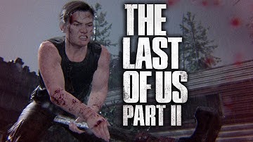 LAST OF US 2  Gameplay Walkthrough Part 16 - No Commentary  (1080P 60FPS - PS4 PRO)