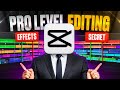 How To Edit Like Pro | Basic to Advance Editing On Mobile