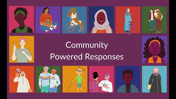 Using Community Mapping as a Participatory Research Method