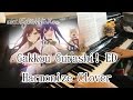 Gakkou Gurashi! （がっこうぐらし!） ED - Harmonize Clover (ハーモナイズ・クローバー) - Piano ピアノ HQ