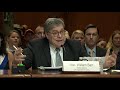 Barr: 'I think spying did occur' on Trump campaign
