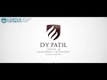 D. Y. Patil College of Engineering and Technology Campus View D. Y. Patil College of Engineering and Technology Campus View
