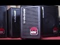 Комбопідсилювач для бас-гітари TC Electronic BG250 210