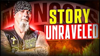 Mongols MC: Scott Junior Ereckson Interview Highlights
