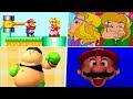 Evolution of weird nintendo games 1986  2019