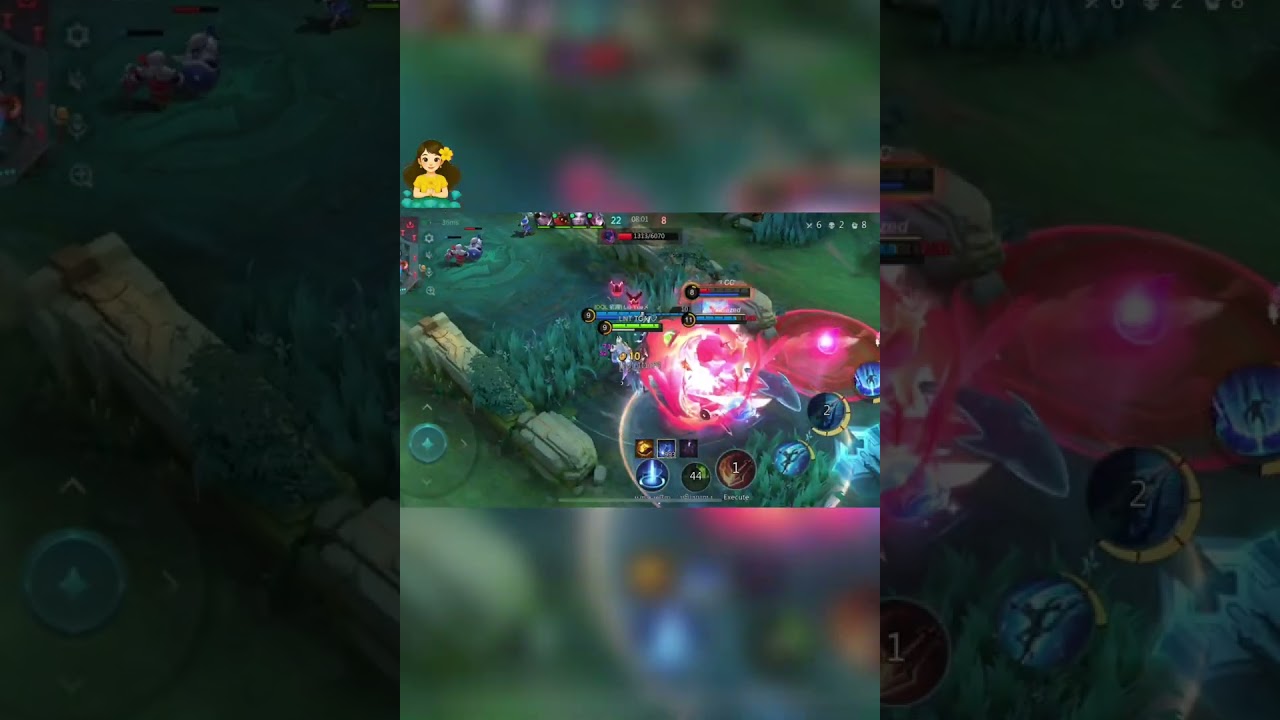 TypeបាននៅអូនៗAngela😲