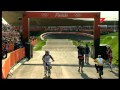 BMX finals (Olimpiskās spēles 2012)