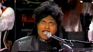Little Richard & All Star Jam - Good Golly Miss Molly (Live 2002)