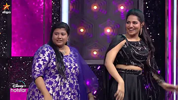 Our judges cute dance performance 😍 | Super Singer 10 | Episode Preview | 18 May