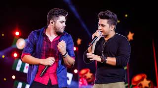 Henrique & Juliano Mais Amor e Menos Drama -  MUSIC