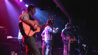 12 Infamous Stringdusters 2011-11-12 Masquerade