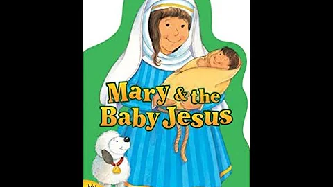 Mary and the Baby Jesus