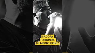 Sagopa Kajmer Hakkinda Bi̇lmedi̇kleri̇ni̇z