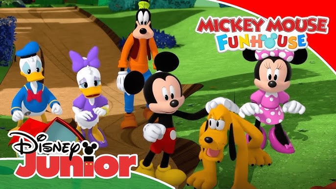 Disney celebra el cumpleaños de Mickey Mouse, #FELIZCUMPLEMICKEY - Conexion  360