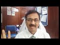 प्लेटलेट्स की कमी - कारण एवं उनके उपाय (Low platelets - what to do?) Dr. Anil Singhvi