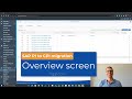 SAP PI to CPI/Cloud Integration Migration Overview