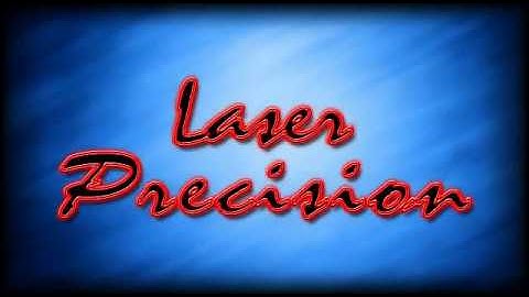 Hamar Laser System | Kyle, TX – Laser Precision