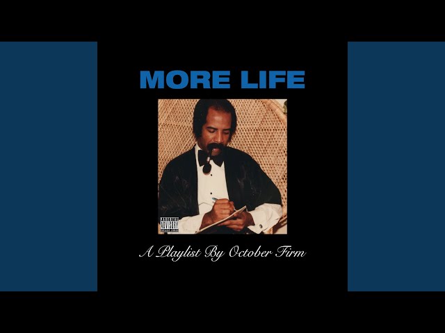 Teenage Fever by Drake - Topic