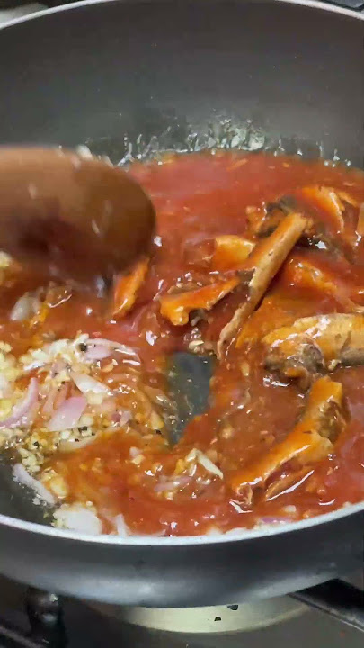 DO THIS To Sardines and Egg for your Delicious MEAL.