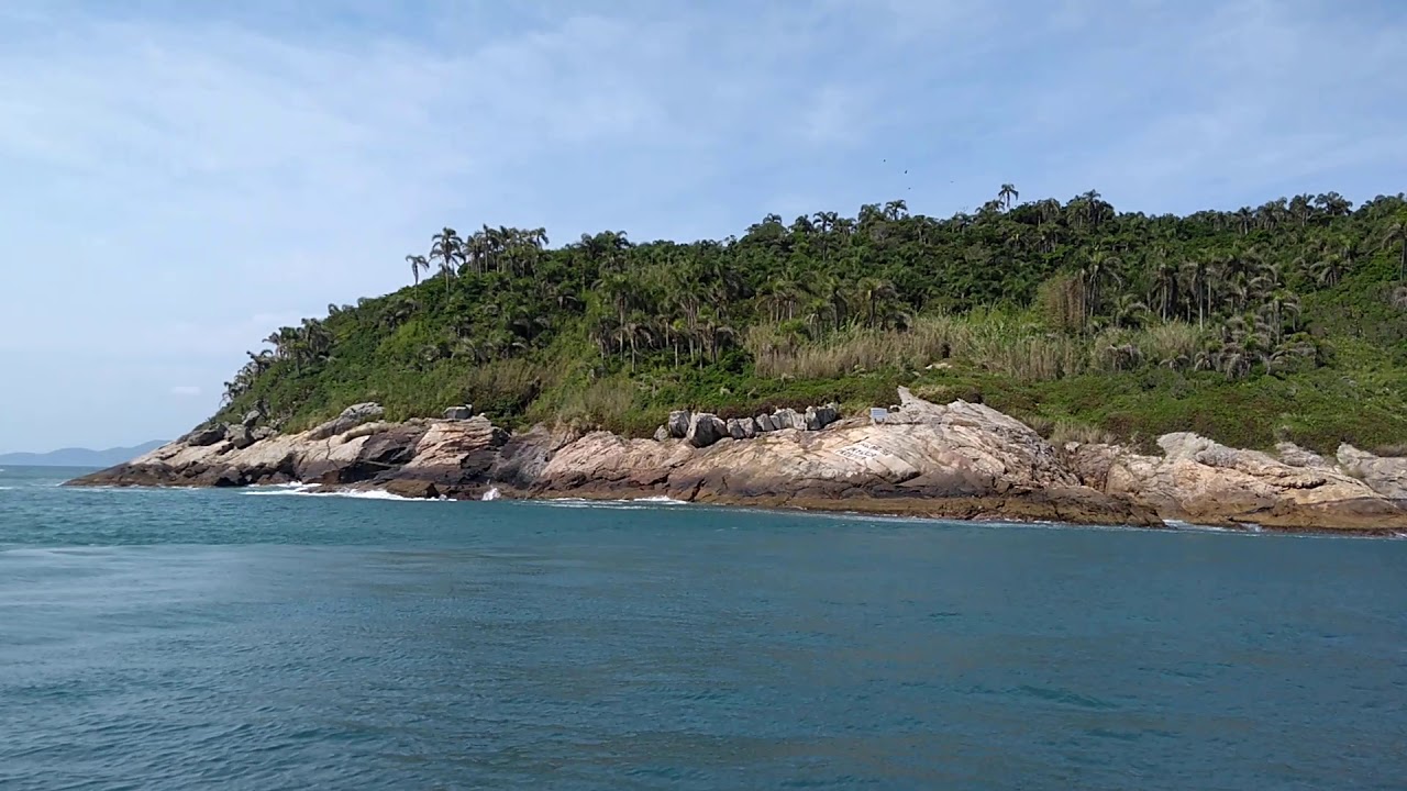 Ilha do Coral dez. 2020