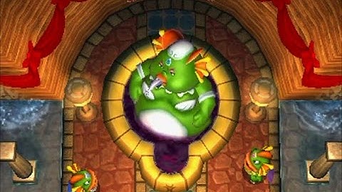 The Legend of Zelda: A Link Between Worlds Part 5: The Zora Dilemma