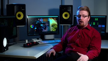 "Hanse Inno Tech - Celere HS lens set" - Video Review by Mark Zdunnek (Altruistfilms)