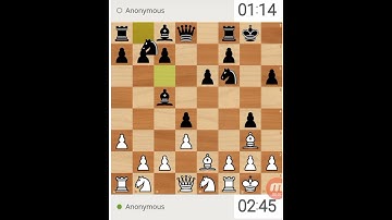 excellent checkmate fast blitz game 🏅🏆♟️😎