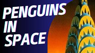 Famous Science Fiction at Penguin! Shameless Plug for my new Series... Net Worth