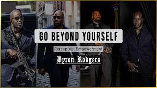 ⚜️Go Beyond Yourself⚜️(Motivational)