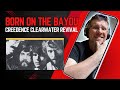 First Time Hearing “Born on the Bayou” by CCR – Mind-Blown by Swamp Rock!