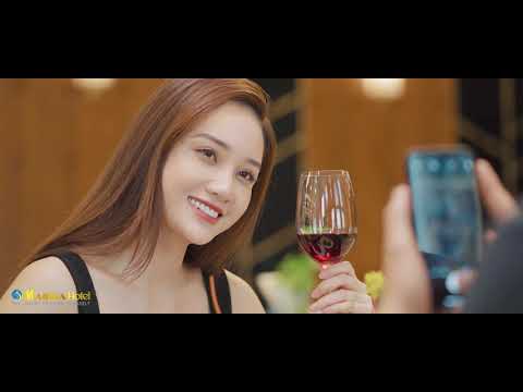 Video KHÁCH SẠN MARINA HẠ LONG ( TIÊU CHUẨN 4 SAO) - youtube