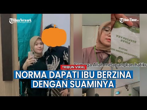 VIRAL Ibu Kandung Selingkuh dengan Menantu Sendiri