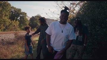 D Unknown - Make A Change Prod. By @ayteez (Official Music Video)