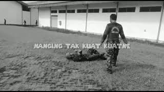 story wa jajal Kowe dadi aku